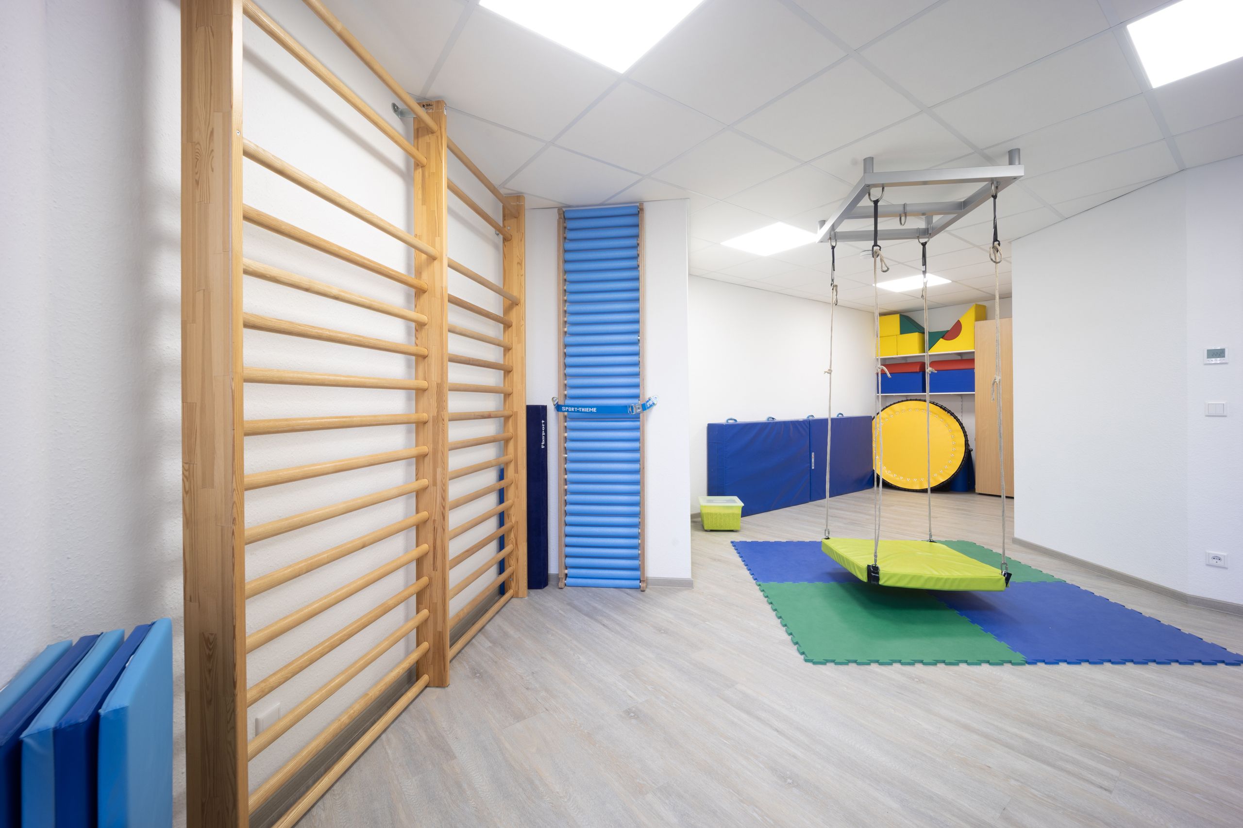 Kleiner Turn- und Bewegungsraum (07)