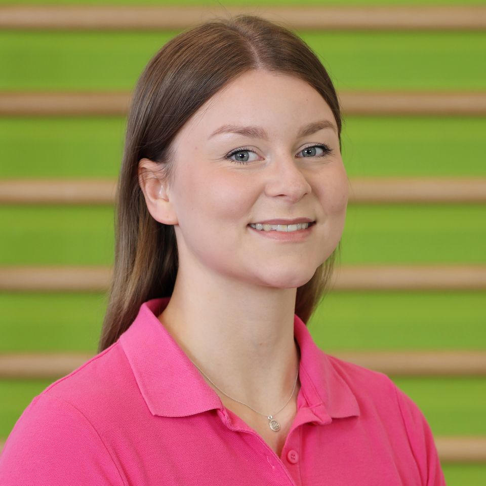Lara Dubiel - Ergotherapie Praxis Osnabrück
