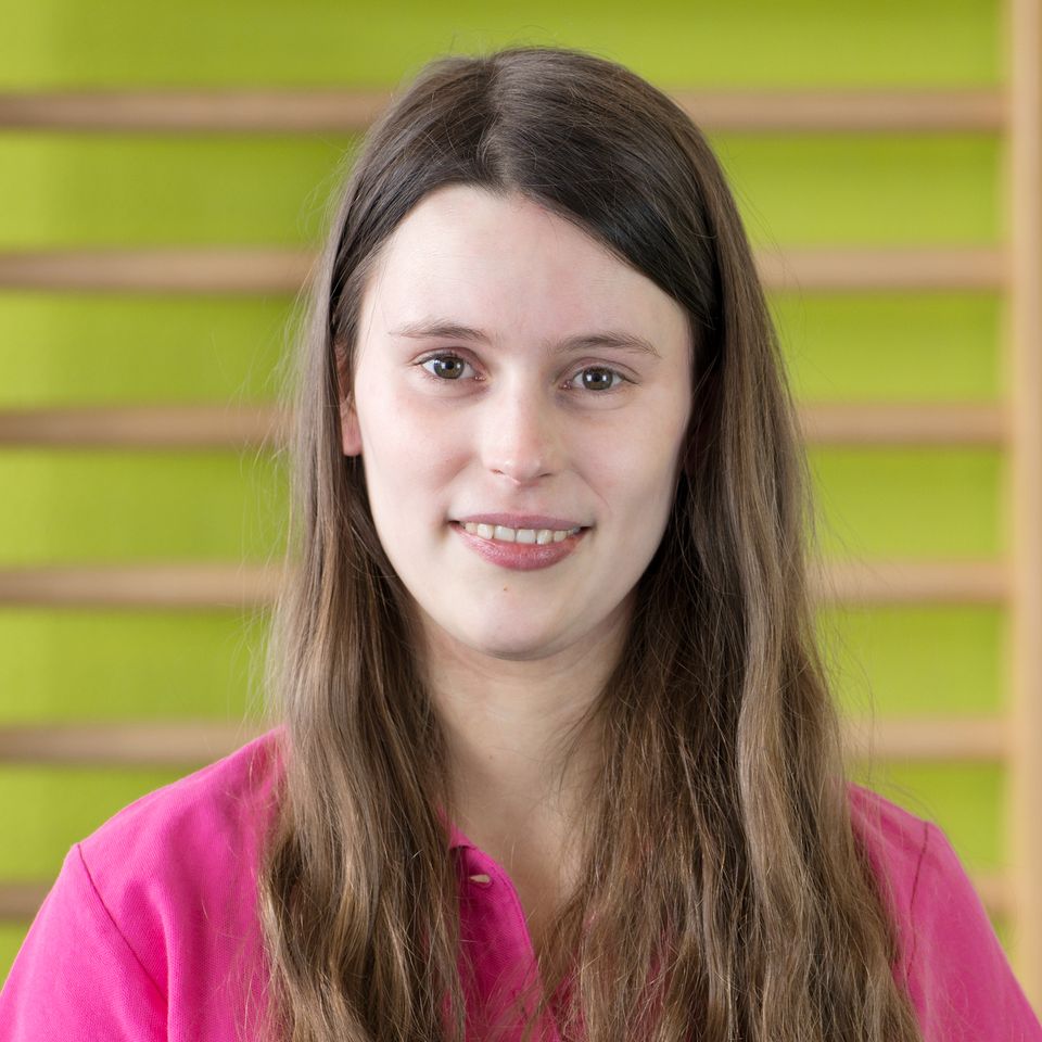 Alissa Heger - Ergotherapie Praxis Osnabrück