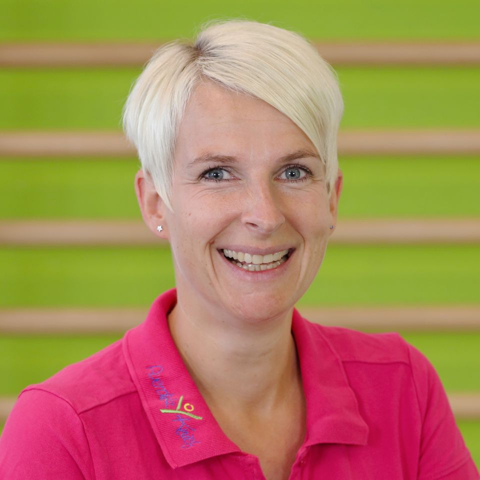 Carolin Averdiek - Inhaberin Ergotherapie Praxis Osnabrück