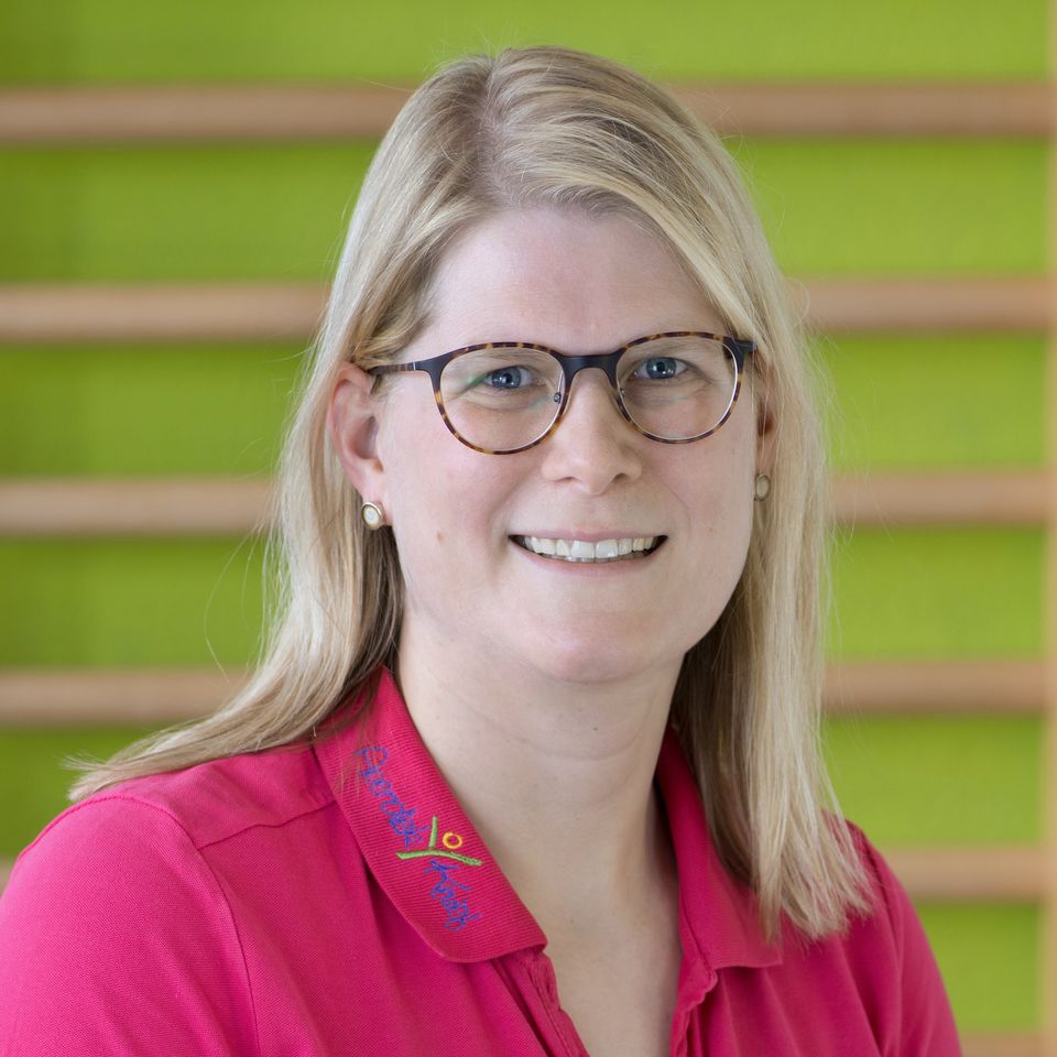 Susanne Knief - Inhaberin Ergotherapie Praxis Osnabrück