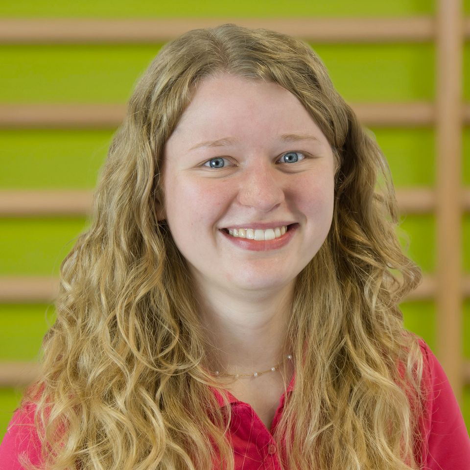 Charlotte Kemenah - Ergotherapie Praxis Osnabrück