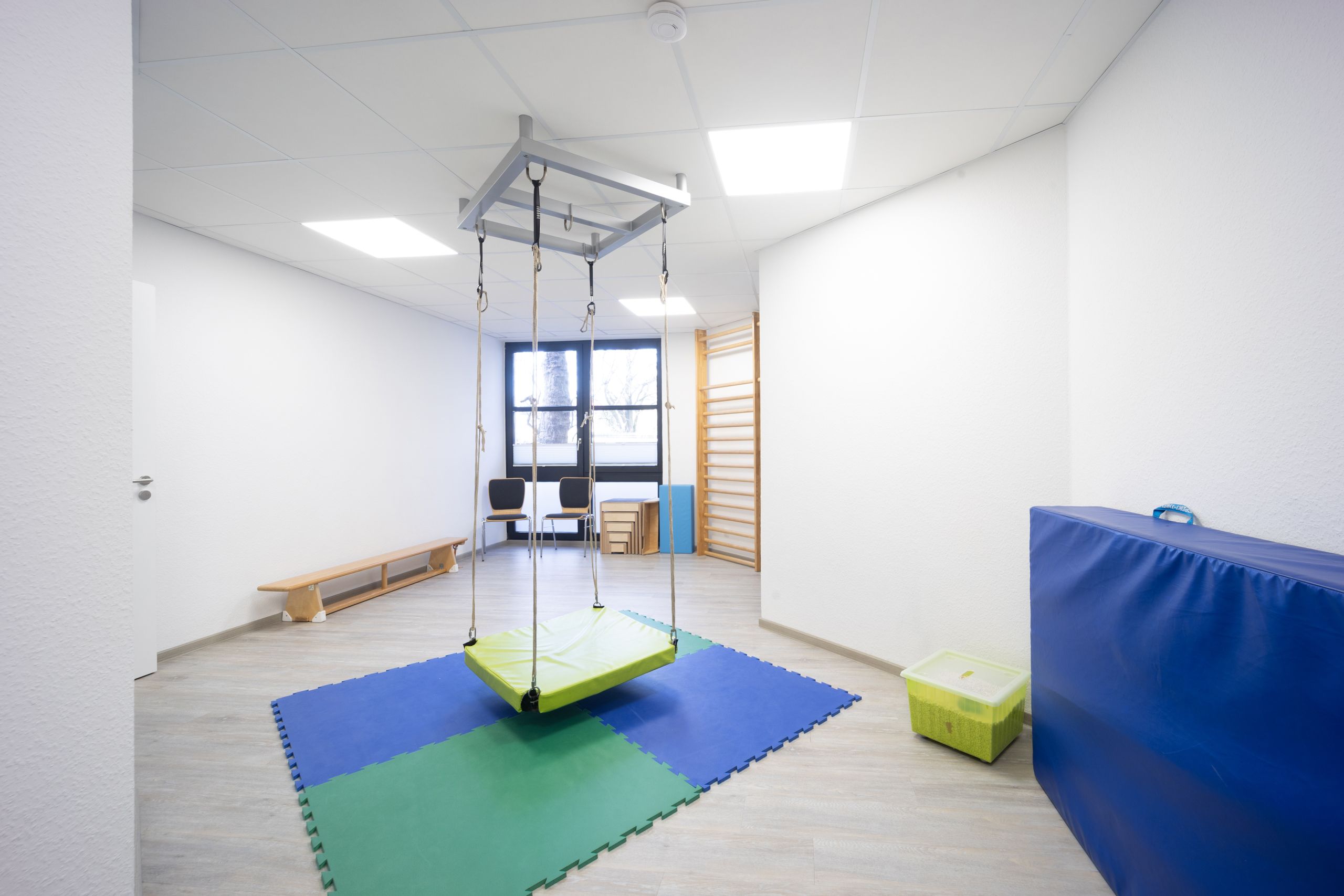 Kleiner Turn- und Bewegungsraum (07)
