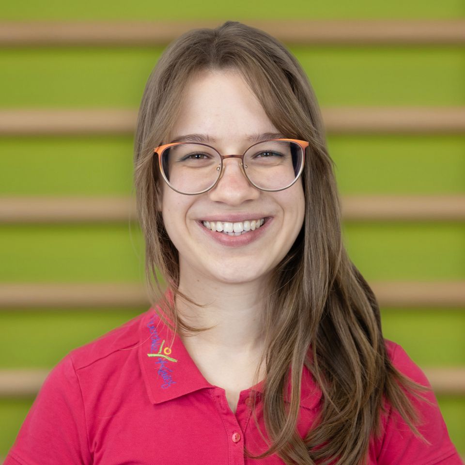 Vanessa Schröder - Ergotherapie Praxis Osnabrück